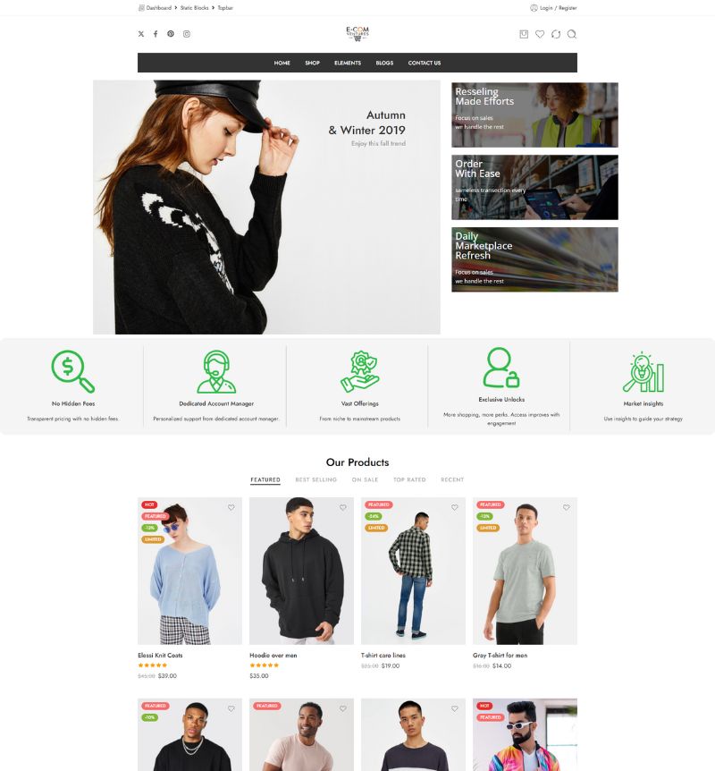 ecomventuresllc